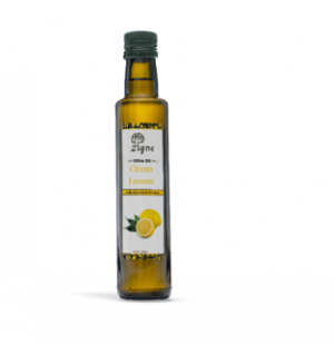 250 ml Huile d'olive au Citron